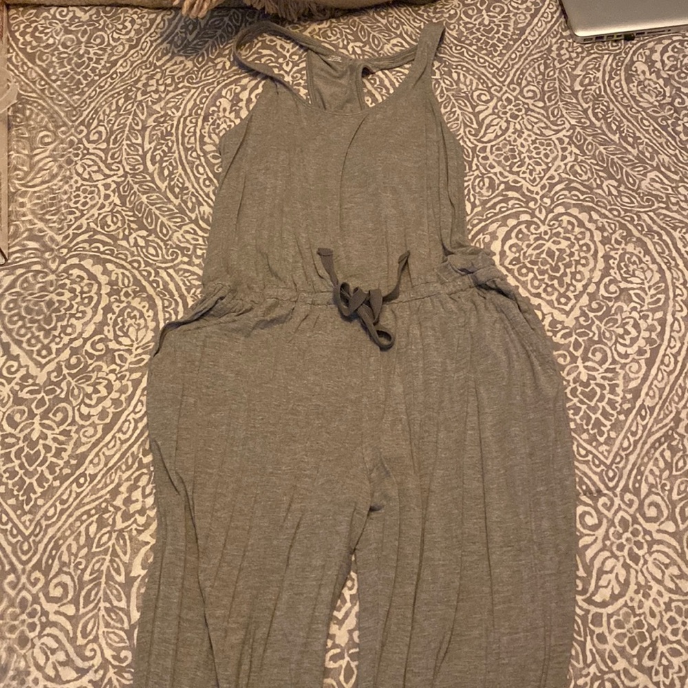 Aerie One Piece Jumpsuit